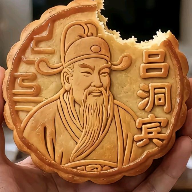 王得福