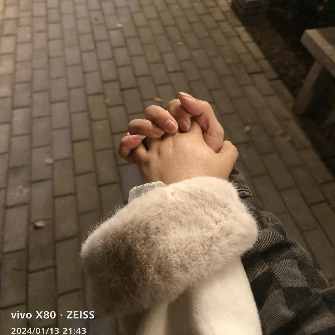倾❤️于你
