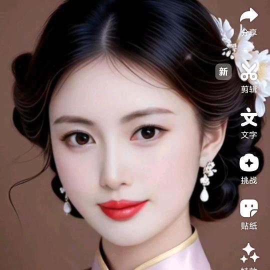 灵芯🍀
