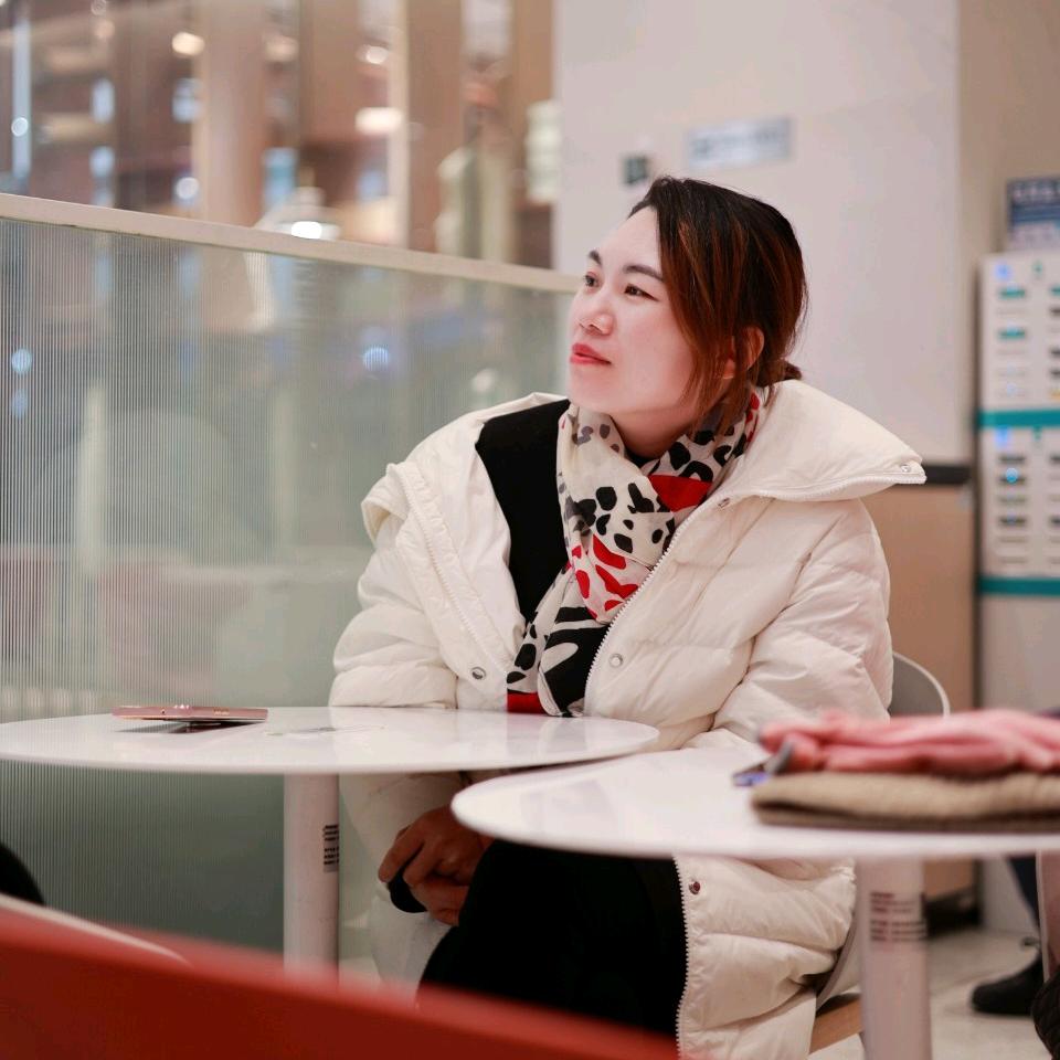 晓玲子