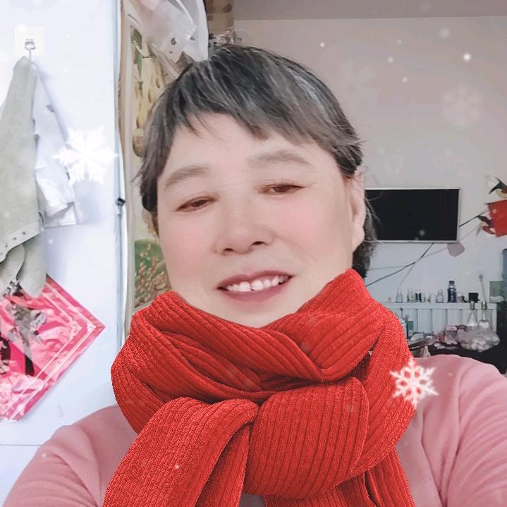 夕阳张姐（晚上9点半）