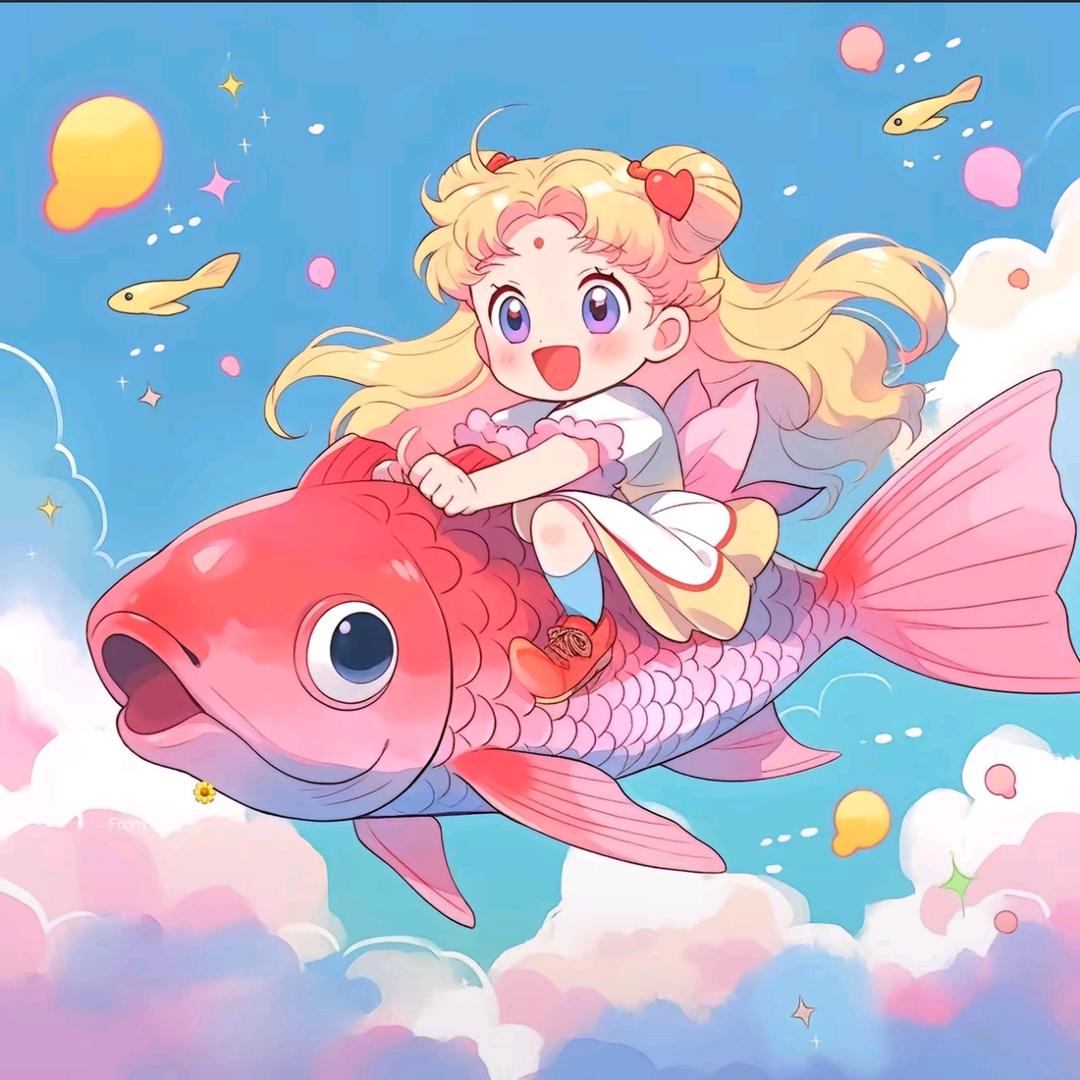 🌈杨财正旺☀