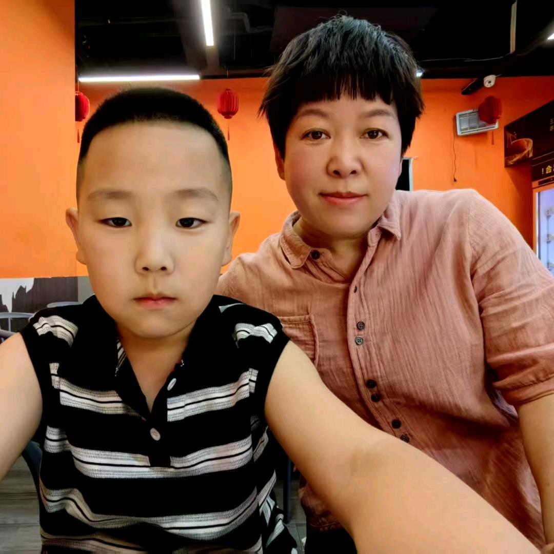一笑而过🐯