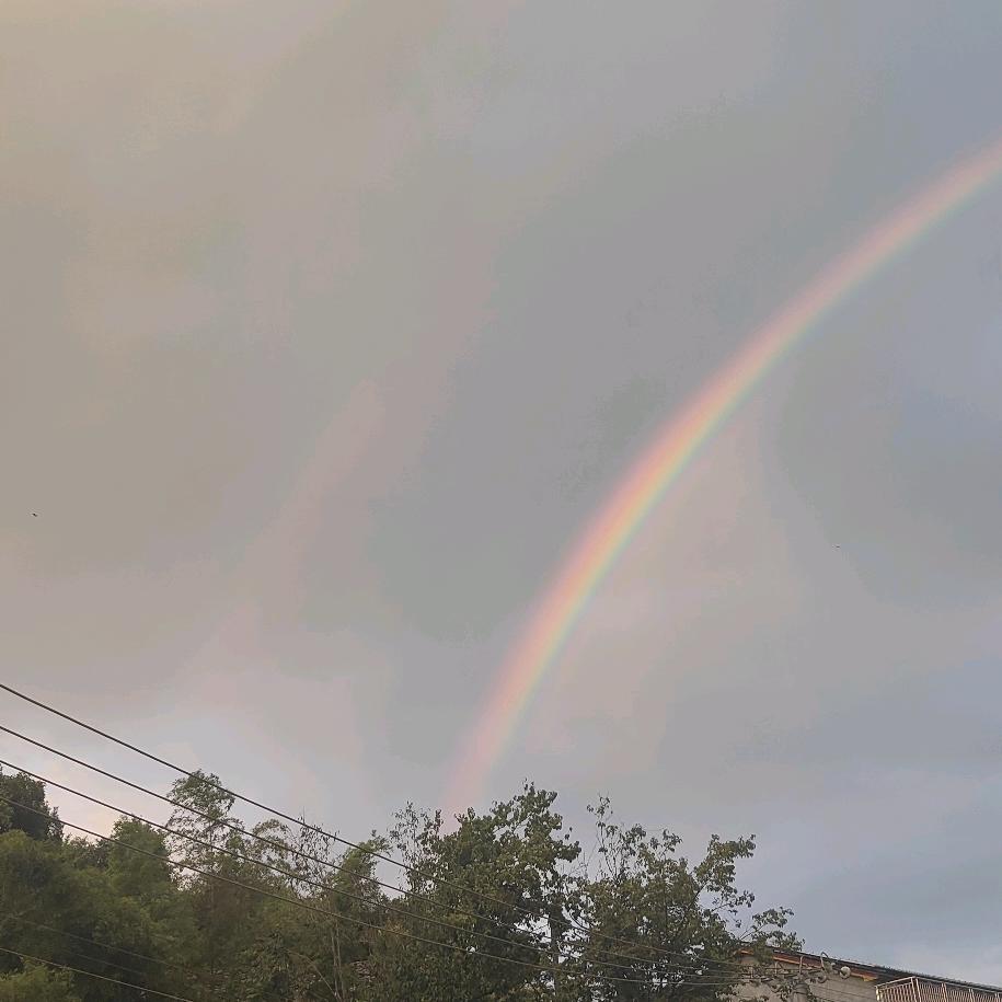 相由心生，境随心转