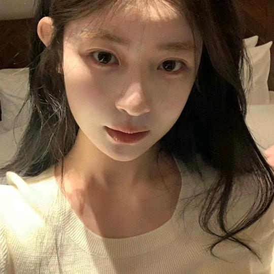 遇到我这种不会说话的就乐吧