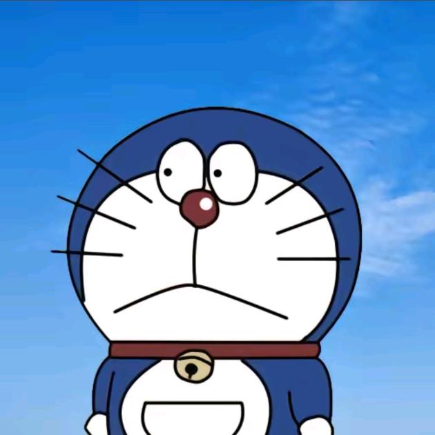 哆啦A梦