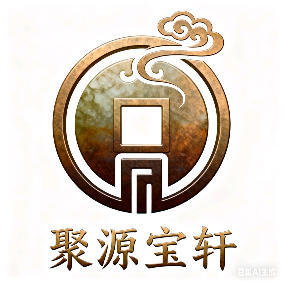 聚源宝轩艺术品