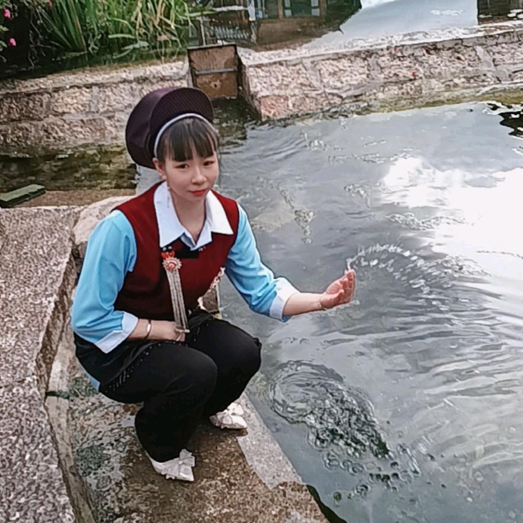 高姐带你住云南