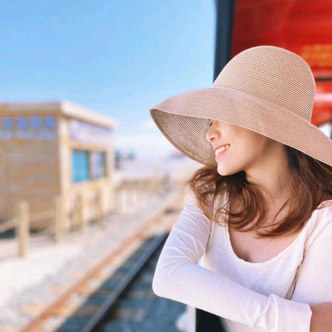 姚根根逛广东966