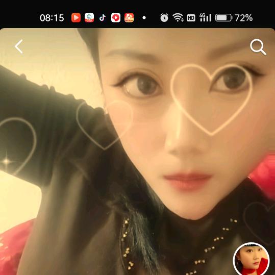 爱情永久1314520👩‍❤️‍👩