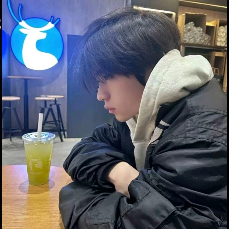 呆