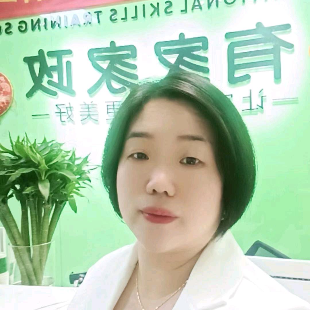 茸富怡家政服务