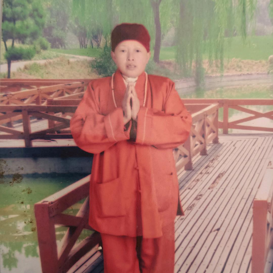 仁慈师傅