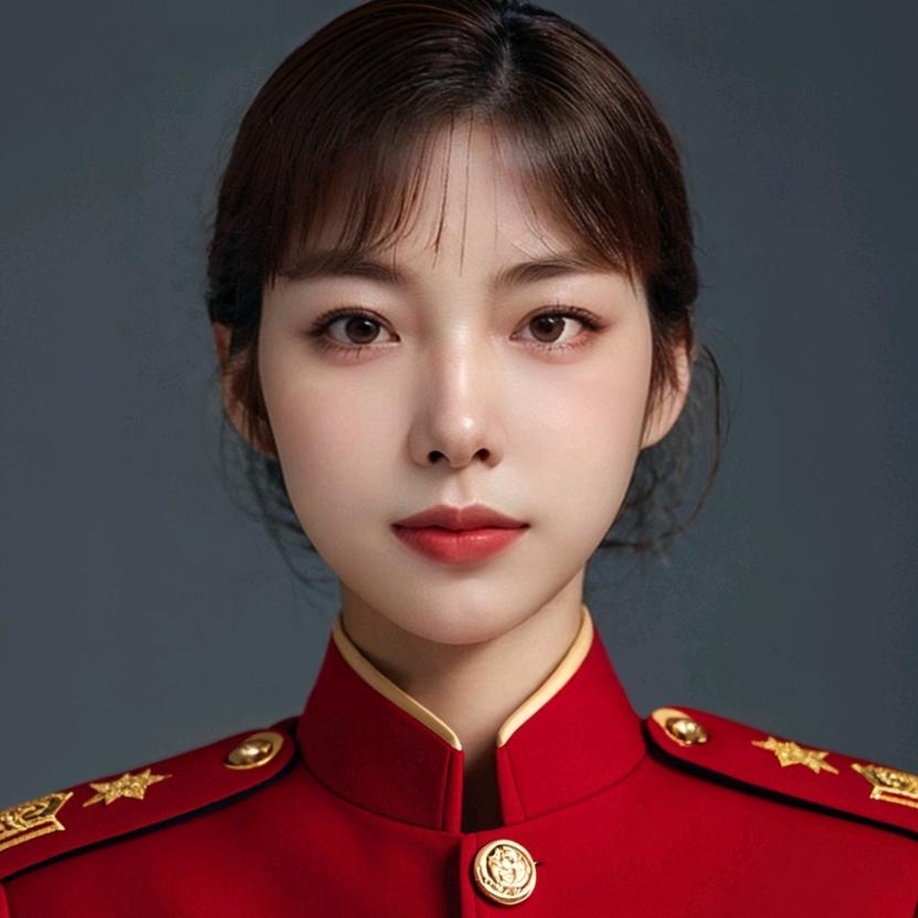 富富得郑女士，😎😎