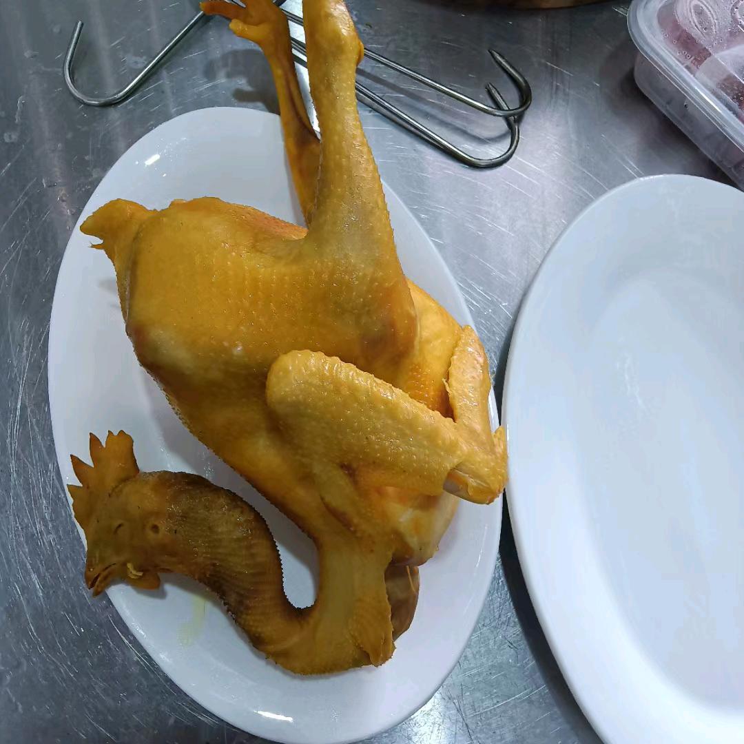 客味壹号食府