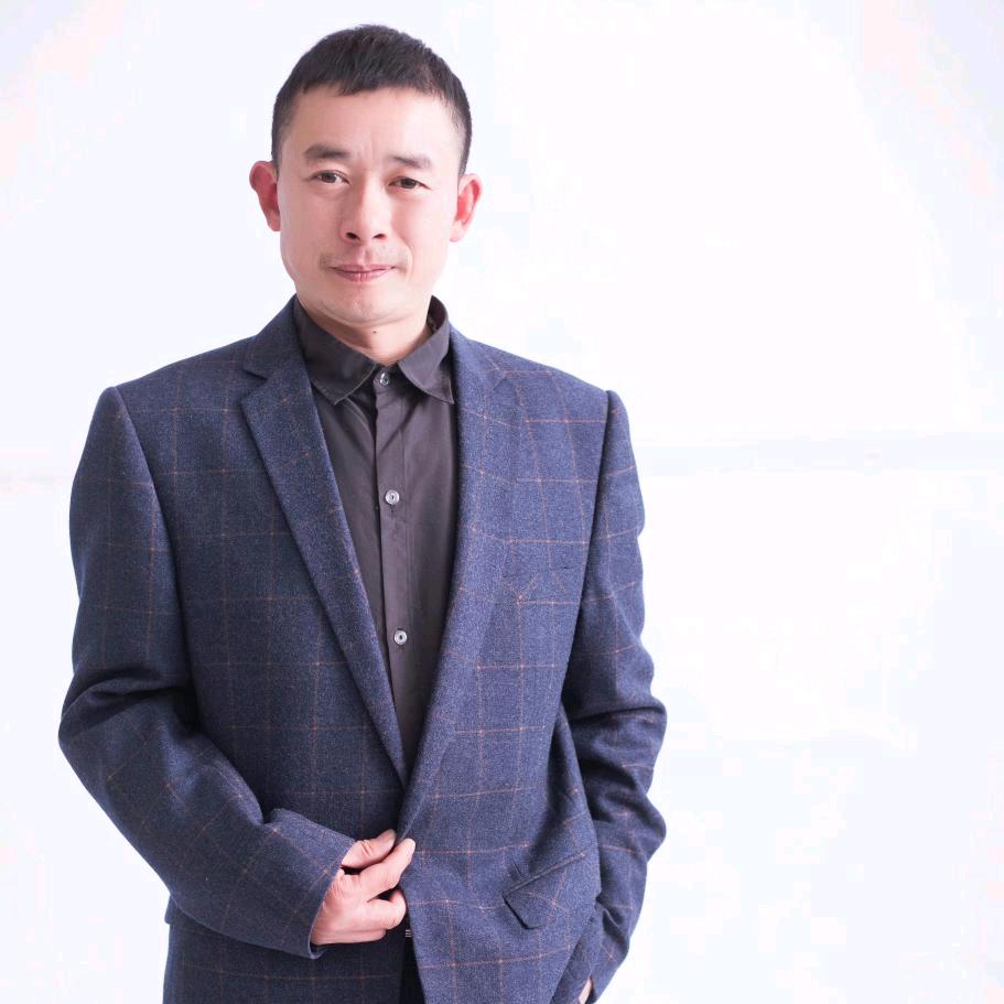 阿強