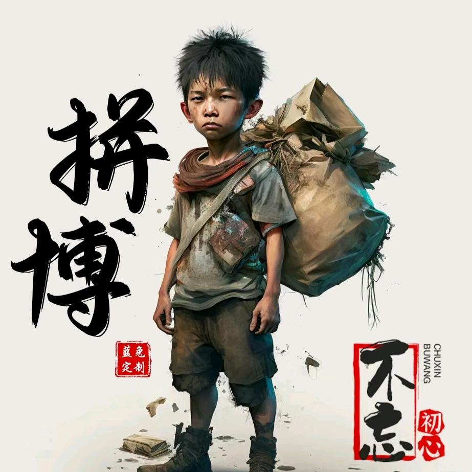 秘境马厂村干部——李副还华