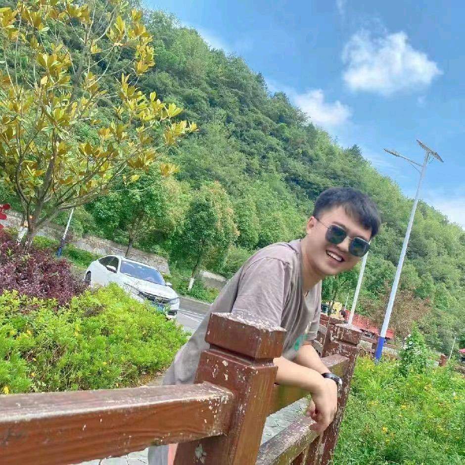 黔行者小程🎣🎣