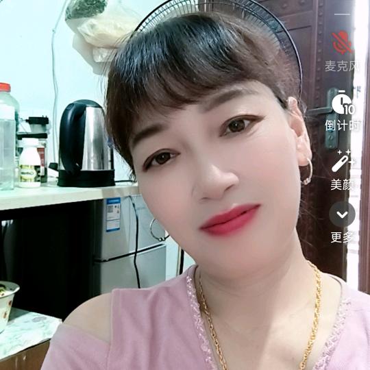 彩虹姐