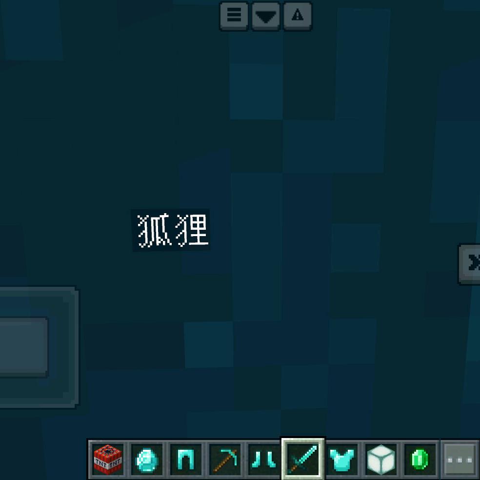 柴大人我的世界