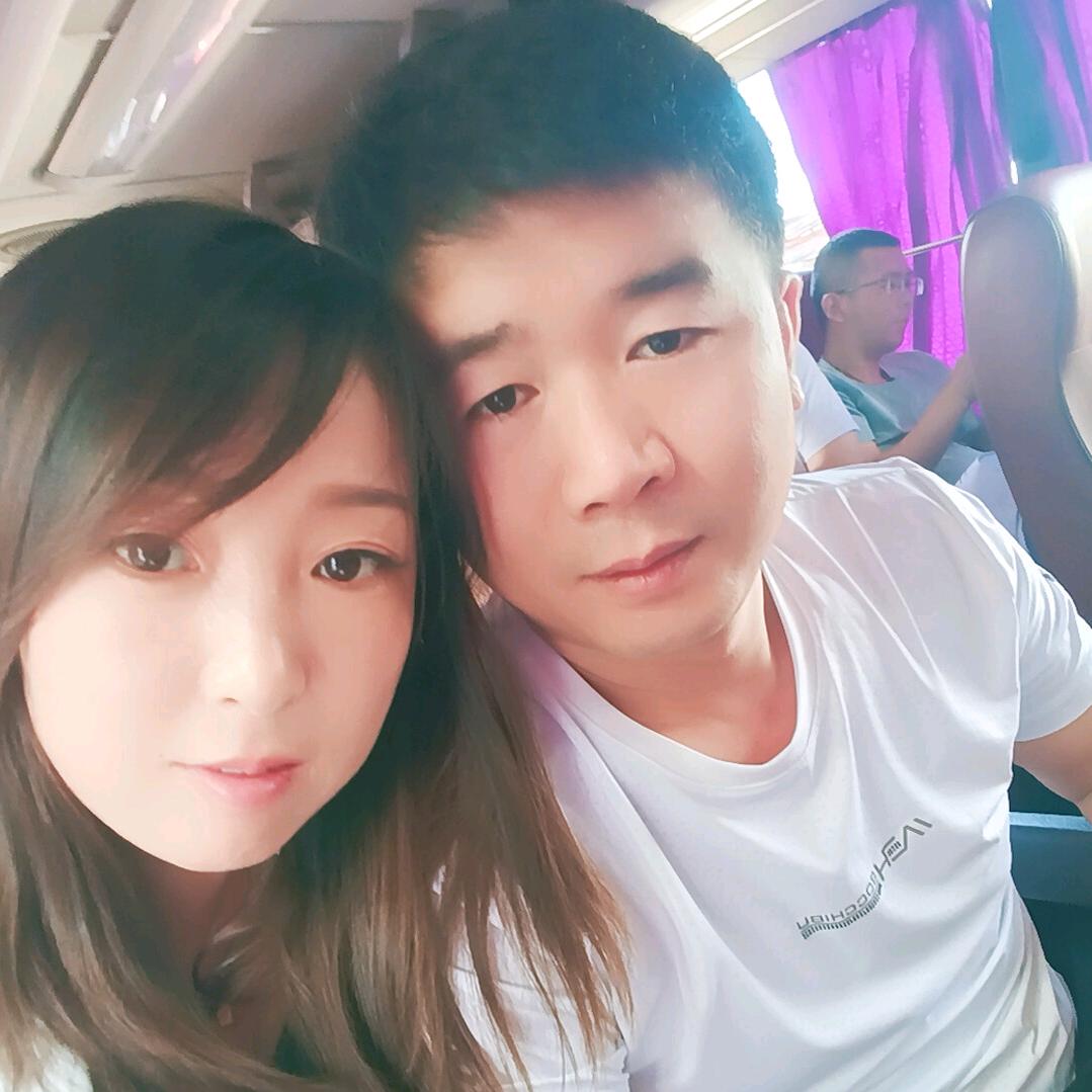 奔跑