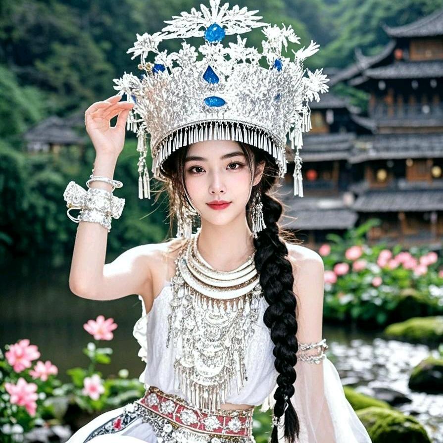 仙儿