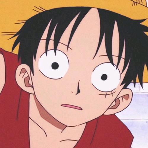 Luffy