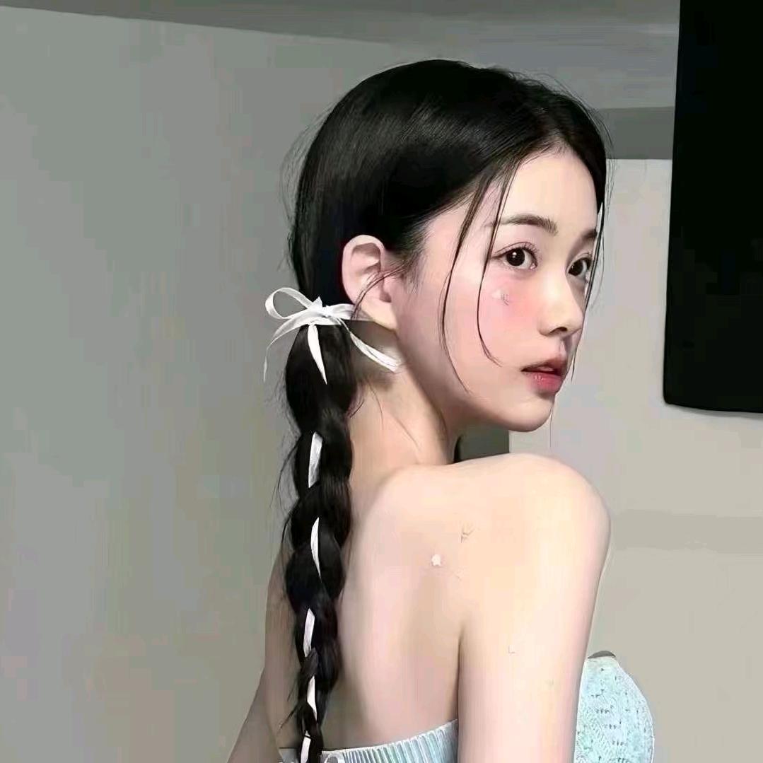 李漂亮 .🦋