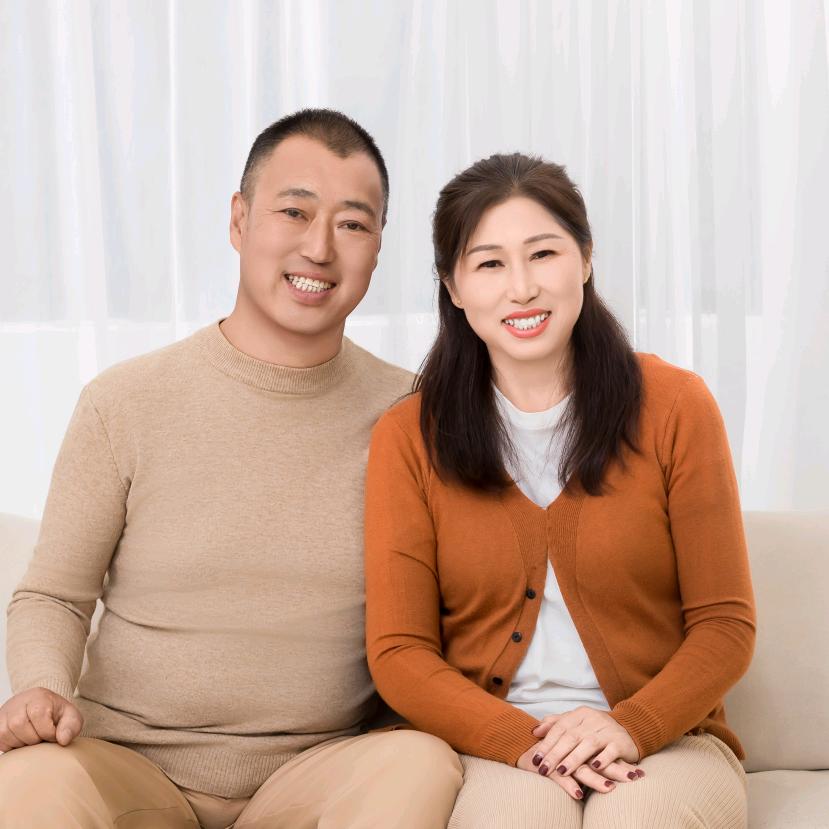 我爱我家