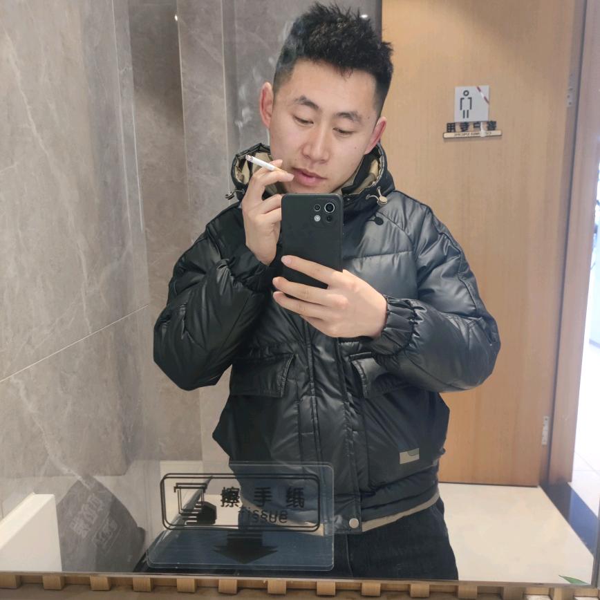 一个达不刘✌️