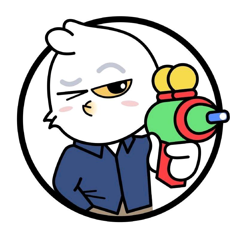 动动枪DongDongGun