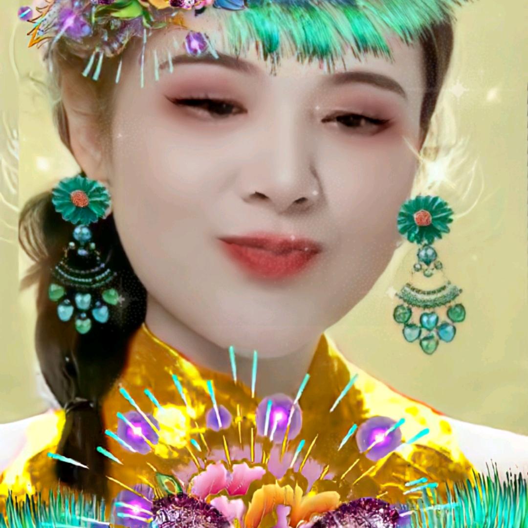 wuli宝尼～