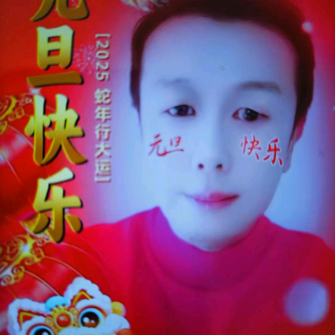 津门快乐先生(橱窗)