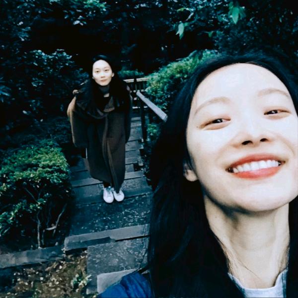 张嘉馨
