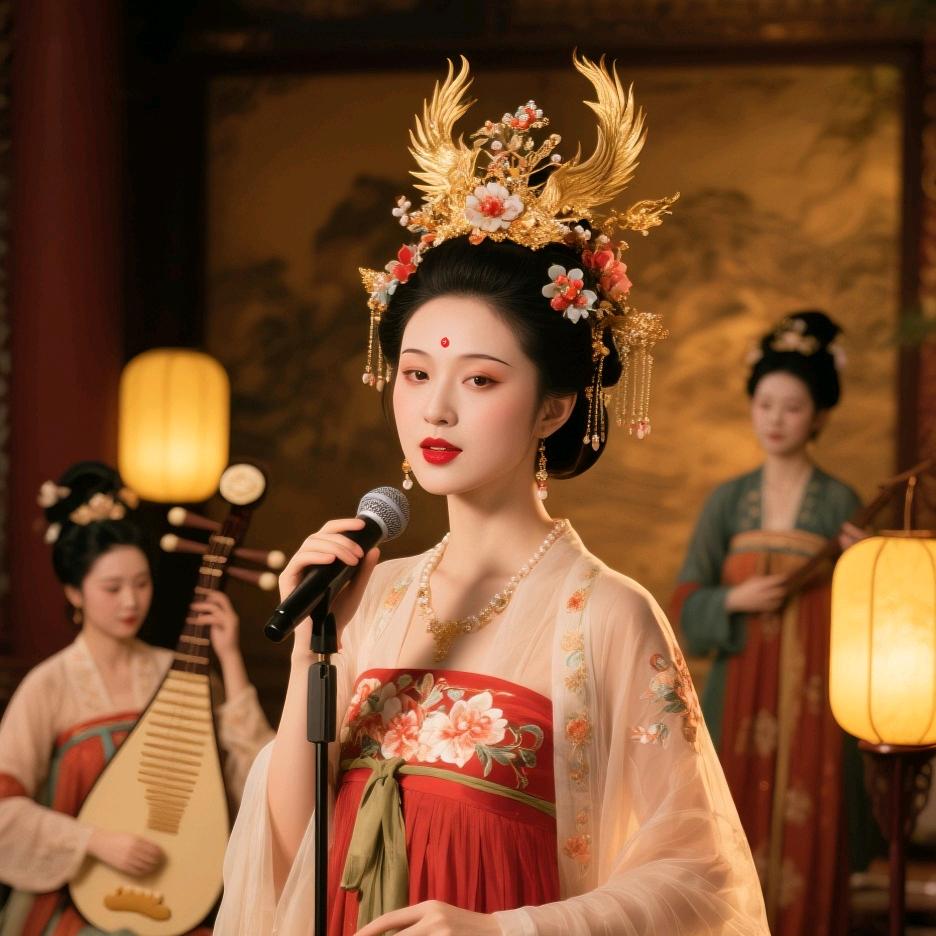 wei淡定