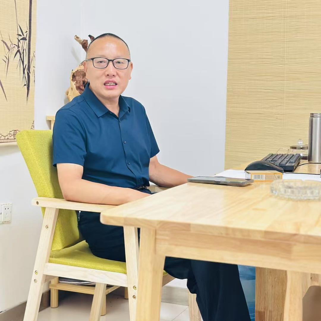 西安乔律师