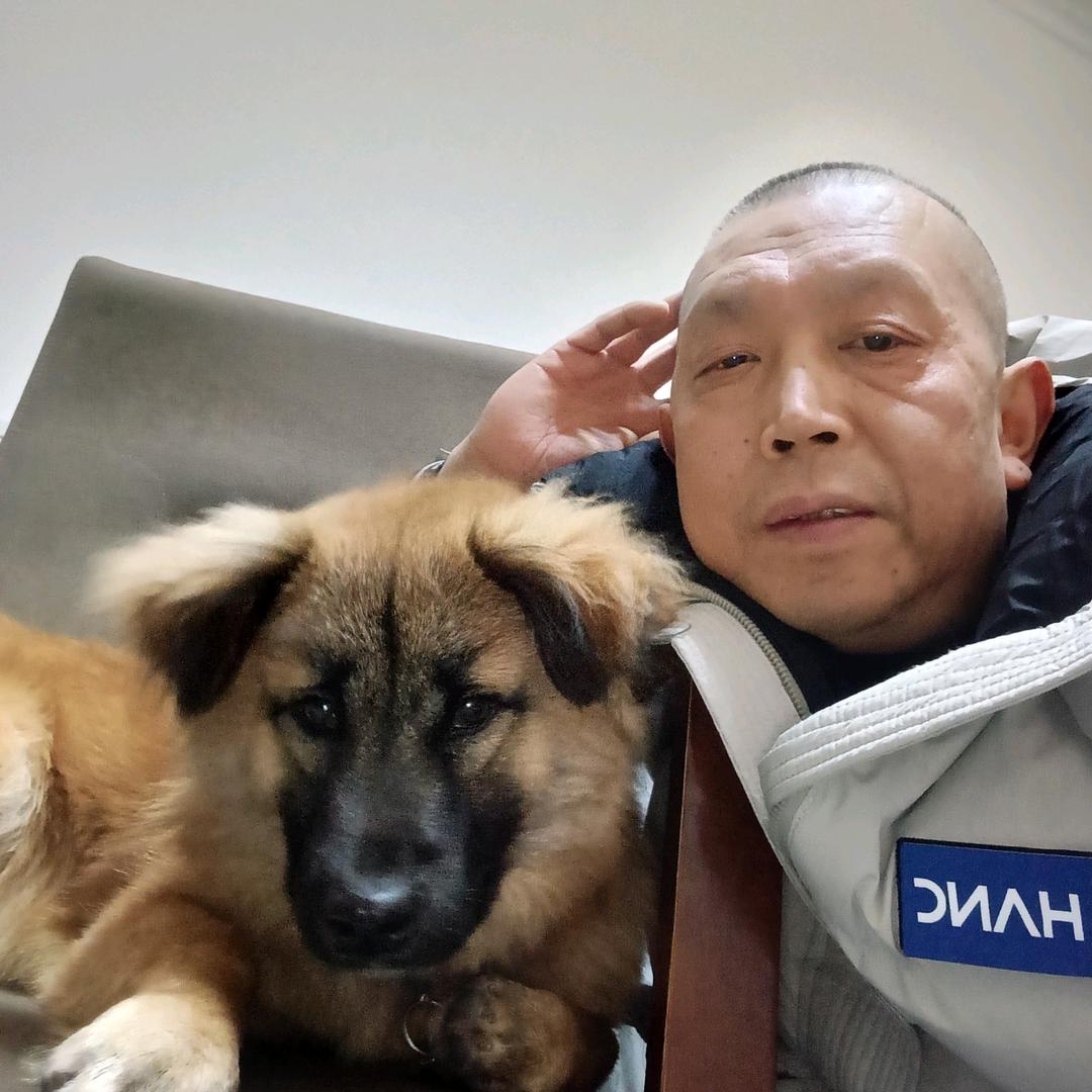 陈老大
