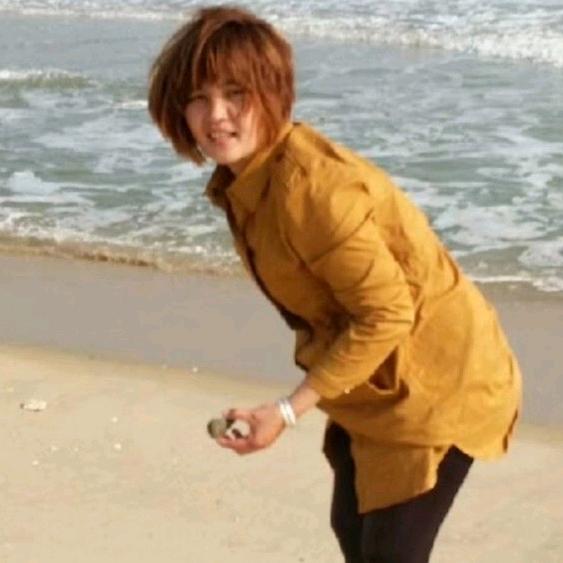 杨惠文，夜来香