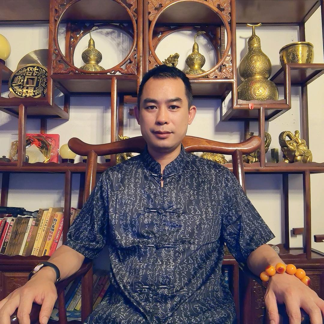 宸屹堂