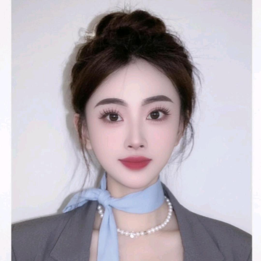 爱跳绳的佳琦❤️