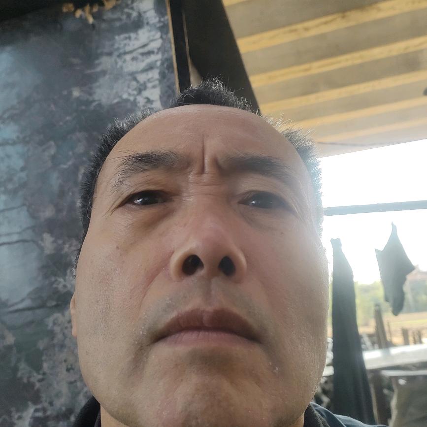 农村的人