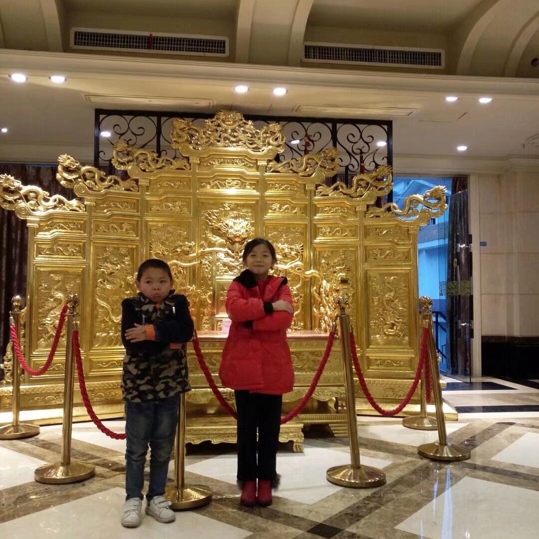罗姐说家政