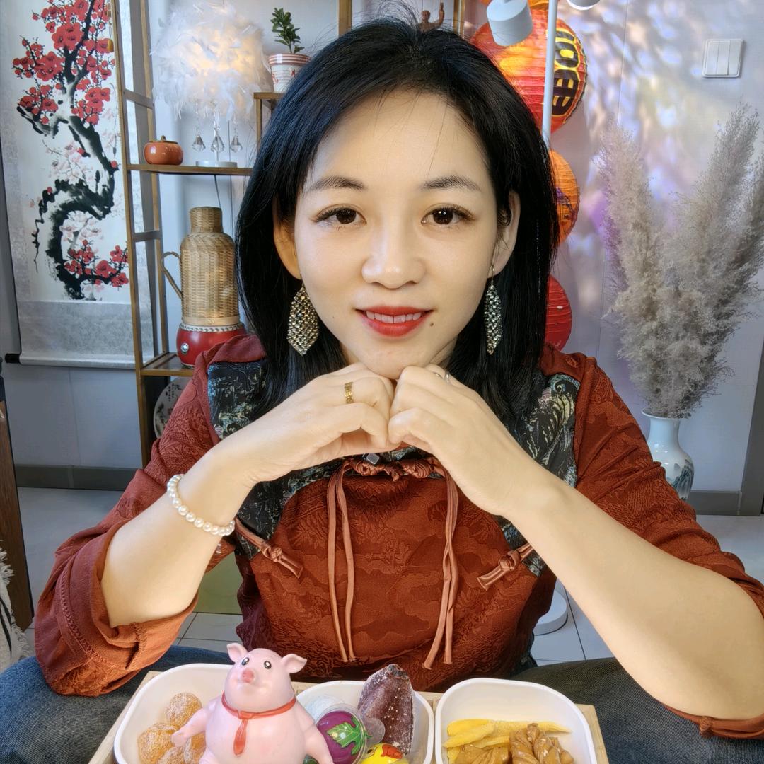 米米来了