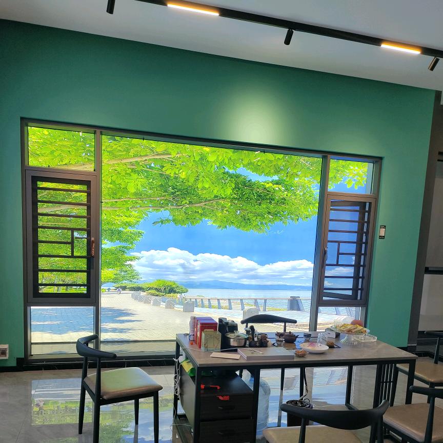 桂林欧缇雅门窗