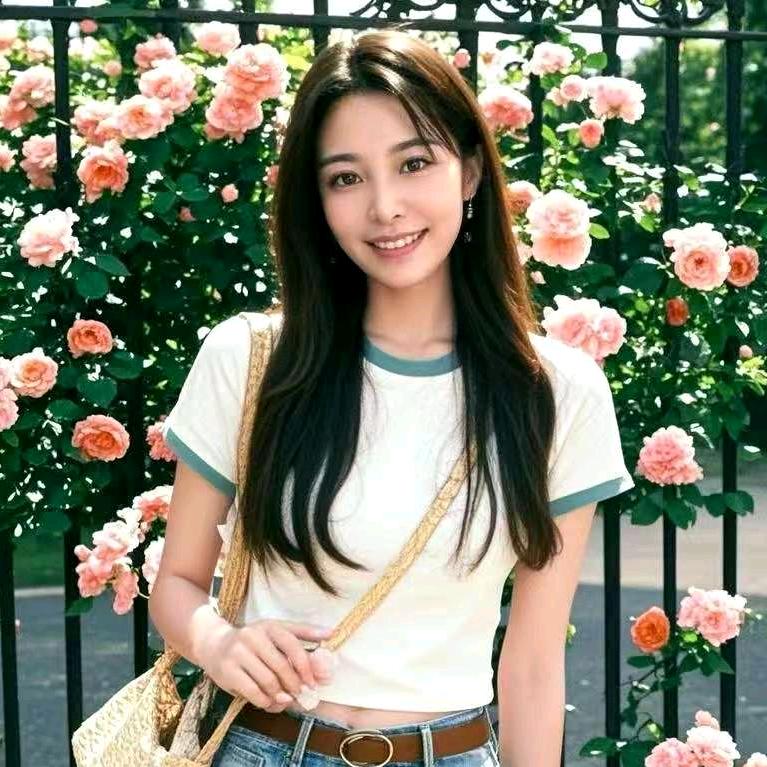 成都网约车小沫