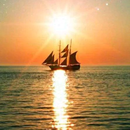 阳光窗台（晚六点十分开播）