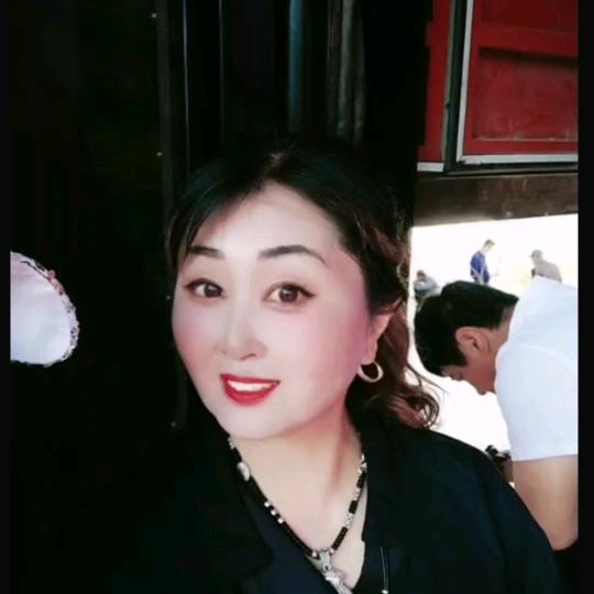 欢乐焕姐