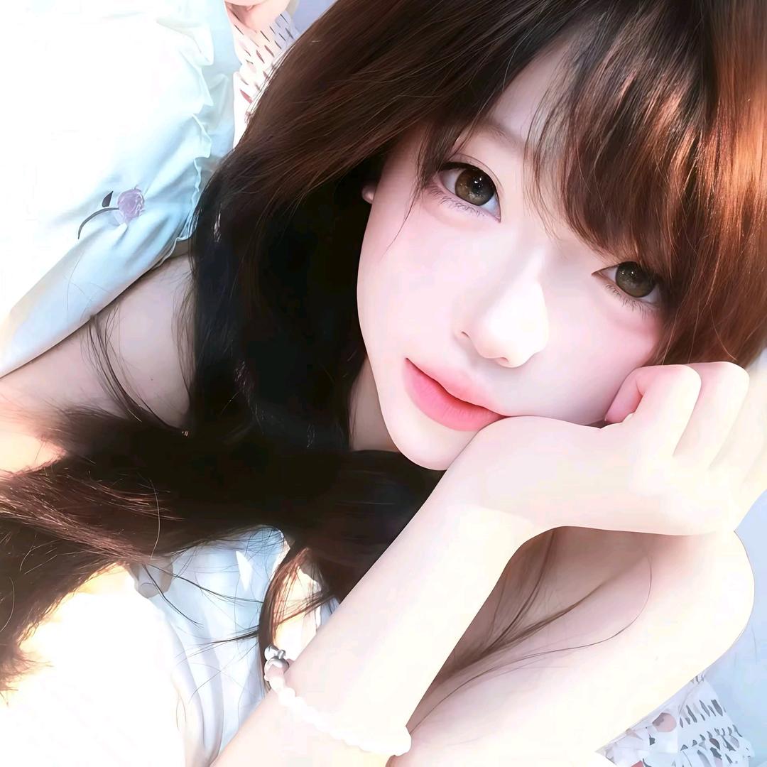 大美.