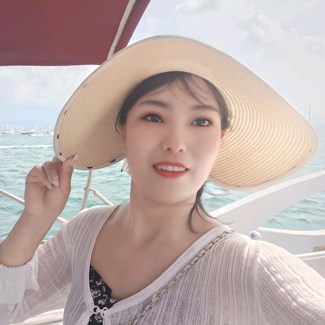 🌸甘旗卡颖姐