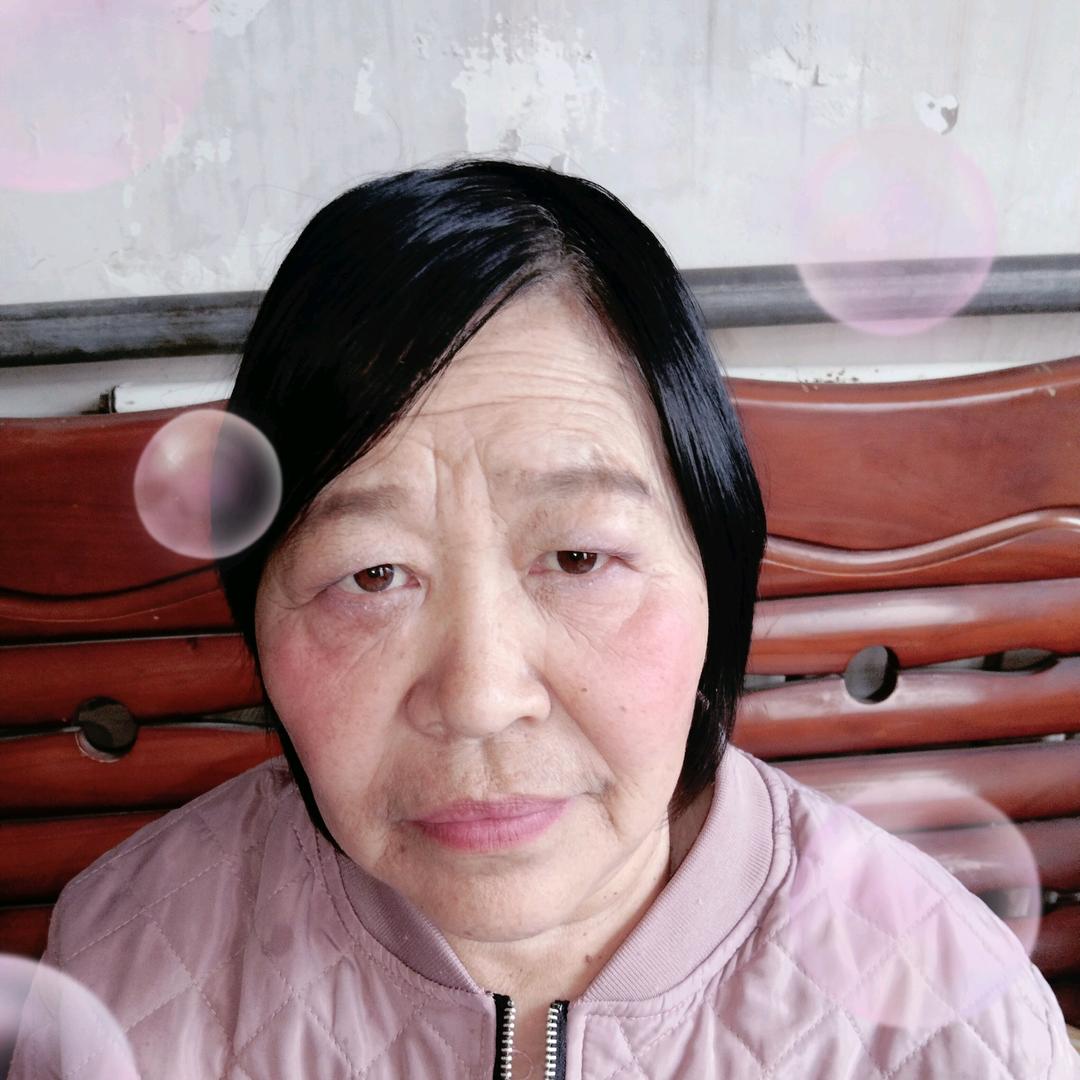 开心